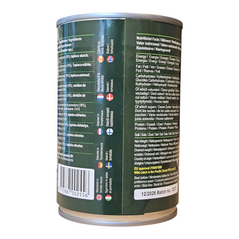 Endlesslove Mackerel in tomato sauce (425g) - image 3 | Malaika afro international Markt | KulturCart