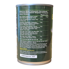 Endlesslove Mackerel in tomato sauce (425g) - image 4 | Malaika afro international Markt | KulturCart