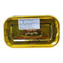 L‘espadon Sardines In Spiced Vegetable Oil (90g) - image 3 | Malaika afro international Markt | KulturCart