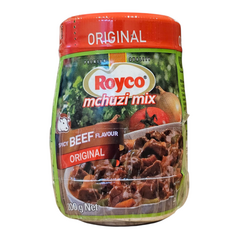 Royco mchuzi mix Beef Flavour (200g) - image 1 | Malaika afro international Markt | KulturCart