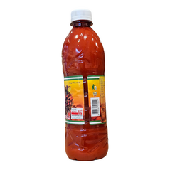 African Beauty pure red palmoil (0.5l) - image 4 | Malaika afro international Markt | KulturCart