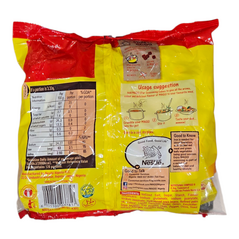 Maggi Star Seasoning, 100 cubes (400g) - image 3 | Malaika afro international Markt | KulturCart