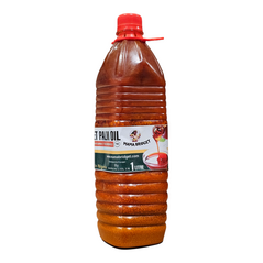 Mama Bridget Palm Oil (1l) - image 4 | Malaika afro international Markt | KulturCart