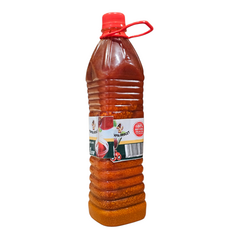 Mama Bridget Palm Oil (1l) - image 5 | Malaika afro international Markt | KulturCart
