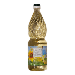 PG Sunflower oil (1l) - image 2 | Malaika afro international Markt | KulturCart
