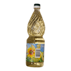 PG Sunflower oil (1l) - image 5 | Malaika afro international Markt | KulturCart
