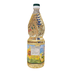 PG Sunflower oil (1l) - image 7 | Malaika afro international Markt | KulturCart