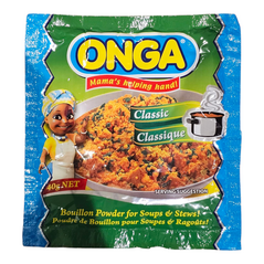 Onga Mama’s helping hand classic (40g) - image 1 | Malaika afro international Markt | KulturCart