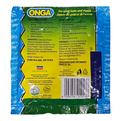 Onga Mama’s helping hand classic (40g) - image 2 | Malaika afro international Markt | KulturCart