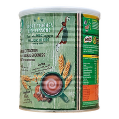 Nestle Milo Energy Food Drink(400g) - image 4 | Malaika afro international Markt | KulturCart
