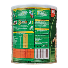 Nestle Milo Energy Food Drink(400g) - image 6 | Malaika afro international Markt | KulturCart