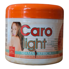 Mama Africa Caro light lightening beauty cream, with aloe Vera (450ml) - image 1 | Malaika afro international Markt | KulturCart