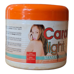 Mama Africa Caro light lightening beauty cream, with aloe Vera (450ml) - image 8 | Malaika afro international Markt | KulturCart
