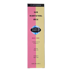 MAMA AFRICA Skin Beautifying milk (Maxi-Tone) (250ml) - image 1 | Malaika afro international Markt | KulturCart