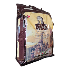 India Gate Basmati Rice Classic (5kg) - image 10 | Malaika afro international Markt | KulturCart