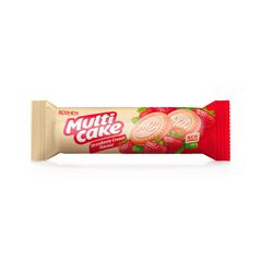 ROSHEN MULTICAKE BISCUITS & STRAWBERRY 180GR - image 3 | Damas Markt | KulturCart