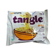 Samyng Tangle garlic oil - image 1 | Damas Markt