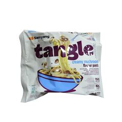 Samyng Tangle Creamy Mushroom - image 1 | Damas Markt