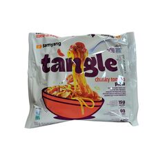 Samyng Tangle Chunky Tomato - image 1 | Damas Markt