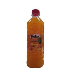 Relax Multivitamin 500ml - image 1 | Damas Markt | KulturCart