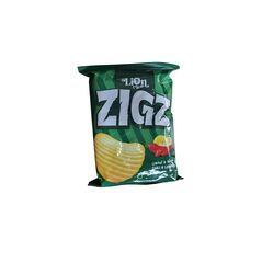 Lion ZIGZ CHILI & LEMON 55g - image 1 | Damas Markt | KulturCart