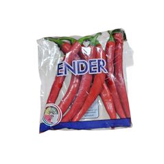 Paprika Chilli Rot 250g - image 1 | Damas Markt