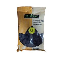 KEREM Schwarze Rosinen 250g - image 1 | Damas Markt