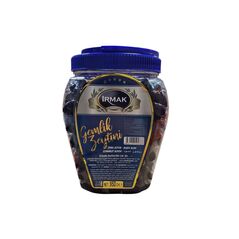 Irmak Zey Siyah Blau L 950gr - image 1 | Damas Markt