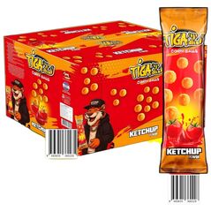 Tigaz Corn Chips - image 1 | Damas Markt