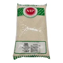 Mp peoples choice ijebu gari (4kg) - image 1 | OMOWEST AFRO INTERCONTINENTAL SHOP | KulturCart