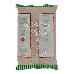 Mp people's choice yam flour (0.91kg) - image 7 | OMOWEST AFRO INTERCONTINENTAL SHOP | KulturCart