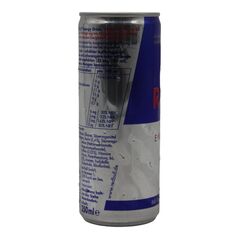Red Bull Energy Drink (250ml) - image 7 | Afro Family Shop | KulturCart