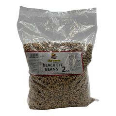 Bigi-mama Black Eye Beans (2kg) - image 3 | Afro Center & Afro Cut Krefeld | KulturCart