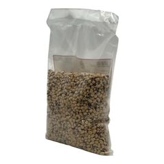 Bigi-mama Peeled Black Eye Beans (900g) - image 2 | Afro Center & Afro Cut Krefeld | KulturCart