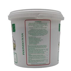 MP POUNDO IYAN 4kg - image 2 | Omowest Afro Intercontinental Shop | KulturCart