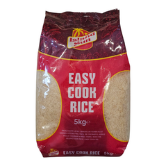 Island Sun Easy Cook Rice (5kg) - image 2 | Malaika afro international Markt | KulturCart