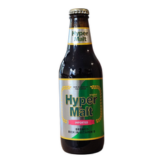Hyper Malt (Bottle) (330ml) - image 1 | Malaika afro international Markt | KulturCart