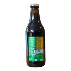 Hyper Malt (Bottle) (330ml) - image 5 | Malaika afro international Markt | KulturCart