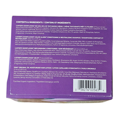Luster's Shortlooks Texturizer, enhanced with avocado & castor oils - image 9 | Malaika afro international Markt | KulturCart