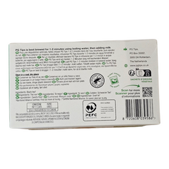 PG Tips BlackTea Bags (80pcs) 232g - image 8 | Malaika afro international Markt | KulturCart