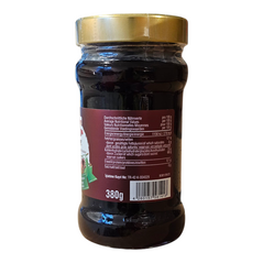 Buram Visne Fruchtaufstrich mit Sauerkirschen | Fruit spread with sour cherries (380g) - image 3 | Malaika afro international Markt | KulturCart