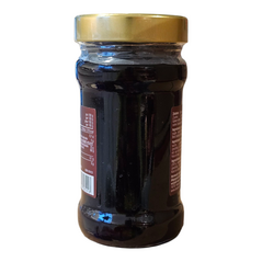 Buram Visne Fruchtaufstrich mit Sauerkirschen | Fruit spread with sour cherries (380g) - image 4 | Malaika afro international Markt | KulturCart