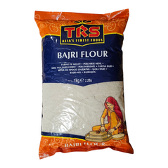 TRS Asia's Finest Foods Bajri Flour (1kg) - image 2 | Malaika afro international Markt | KulturCart