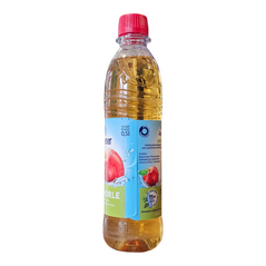 Adelholzener Apfelschorle (500ml) - image 3 | Malaika afro international Markt | KulturCart