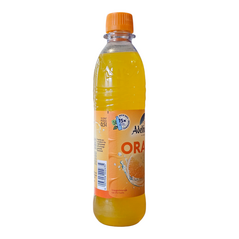 Adelholzener Orange (500ml) - image 6 | Malaika afro international Markt | KulturCart