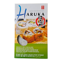 Harouka Japanese Style Rice For Suchi (1kg) - image 1 | Malaika afro international Markt | KulturCart
