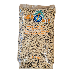 Afro Ase dried vegetables black eyed beans (1kg) - image 2 | Malaika afro international Markt | KulturCart
