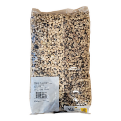 Afro Ase dried vegetables black eyed beans (1kg) - image 3 | Malaika afro international Markt | KulturCart
