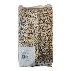 Afro Ase dried vegetables black eyed beans (1kg) - image 4 | Malaika afro international Markt | KulturCart