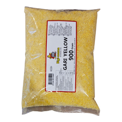 Bigi-mama Gari Yellow (900g) - image 2 | Malaika afro international Markt | KulturCart